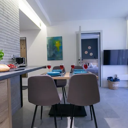 GórSKI Przystanek Apartament Skalny-3